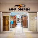 Мир Дверей