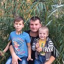 Антон Коршунов