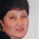 Ольга Чербаева