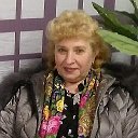 Елена Рыжкова (Морозкина)