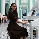 Анжела Шевелева