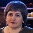 Светлана Панькова
