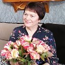 Нина Матвеева