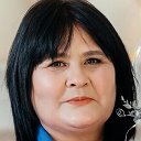 Римма Мусина(Нургалиева)