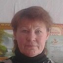 Елена Пронина