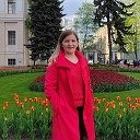 Анюта Дергачёва