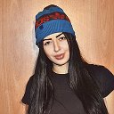 Кира Абрамович