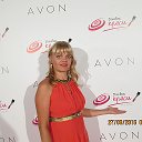 Анжеліка Алаторцева AVON