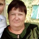 Марина Абрамова
