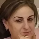 Zara Guseynova