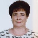 Ирина Жук