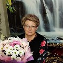 Екатерина  Максимова 