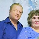 Евгений и  Светлана Ведровы 
