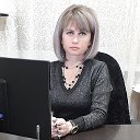 Ирина Крюкова