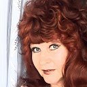 Елена Кукина (Широкова)