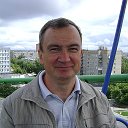 Сергей Яблонский