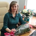 Елена Полькина