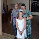 Лера Беляева
