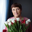 Валентина Батурина