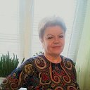 Светлана Гаидаржи-Мунтян