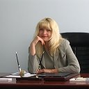 Елена Пёстрикова