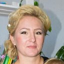 Анна Ефимова