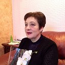 Светлана Антуфьева