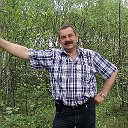 Александр Егорченков