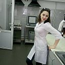 Анна Соловьева