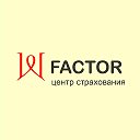 FACTOR ♦ Центр страхование ♦