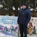 Владимир Паршаков