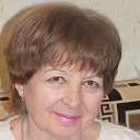 Алла Юркова