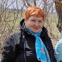 Татьяна Ефимова