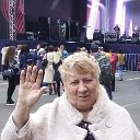 Людмила Осадчук волейбол
