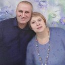 Галина и Петр Васько (Шепелева)