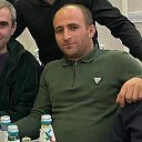 Sahak Karapetyan