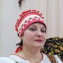   Светлана Гладышева