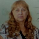 Екатерина Калашник