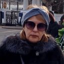 Елена Тимошенко