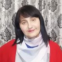 Светлана Санаева