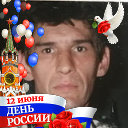 Александр Аникин