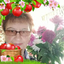 Наталья Самойленко