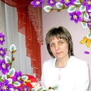 Татьяна Голошумова (Кистанова)