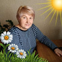 Светлана Шавалеева