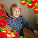 Светлана Шавалеева