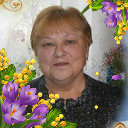 Анна Чиркова(Стальмакова)