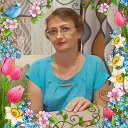 Елена Рыженко