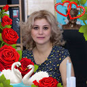 Агаева Аида