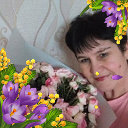 Светлана Павлюченко
