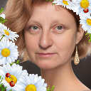Татьяна Прилепская (Таран)